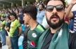 Pakistani Cricket fan singing Indian National Anthem wins hearts